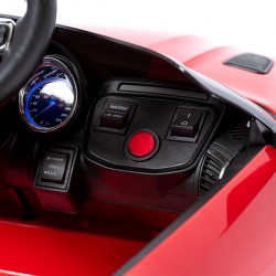 Voitures électriques pour enfants batterie 6v 12v 24v 36v télécommande pass cheer Jaguar 12v