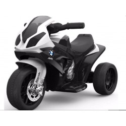 Moto avec licence BMW 6v - Moto électrique enfants ATAA CARS Moto
