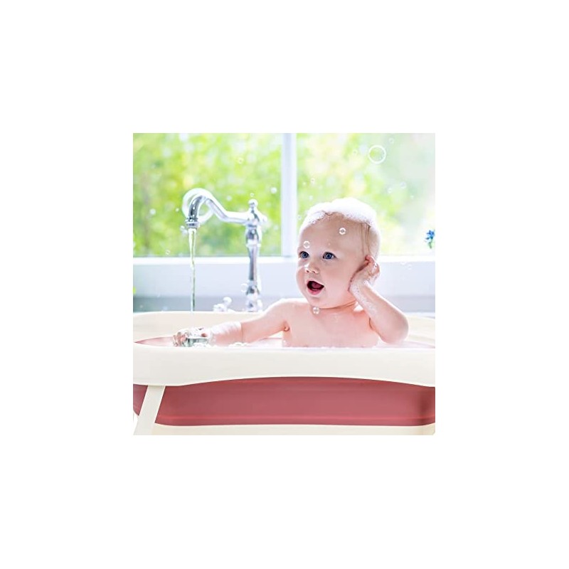 Baignoire bébé pliable : les meilleurs modèles - Blog bébé