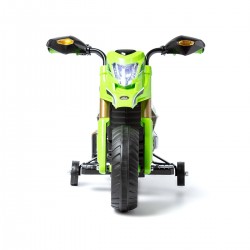 Motos electriques pour enfants et bebe batterie 6v 12v pas cher telecommande Moto Ataa Enduro