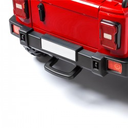 Voitures électriques pour enfants batterie 6v 12v 24v 36v télécommande pass cheer ATAA Cross Country 24v