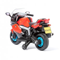Motos electriques pour enfants et bebe batterie 6v 12v pas cher telecommande Moto Racer ATAA électrique enfants batterie 6v volt