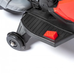 Motos electriques pour enfants et bebe batterie 6v 12v pas cher telecommande Moto Racer ATAA électrique enfants batterie 6v volt