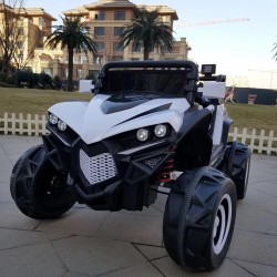 Buggy ATAA 800S deux sièges - pour enfants 12v télécommande ATAA CARS épuisé