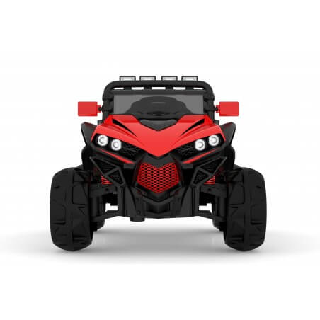Buggy ATAA 800XR Lux Biplace