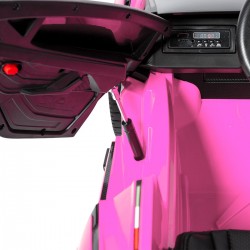 Voitures électriques pour enfants batterie 6v 12v 24v 36v télécommande pass cheer Lamborghini Sian edition 12V Voitures électriques pour enfants batterie 6v 12v 24v 36v télécommande pass cheer Lamborghini Sian edition 12V