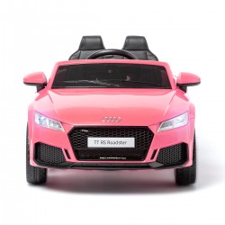Voitures électriques pour enfants batterie 6v 12v 24v 36v télécommande pass cheer Audi TT Rs 12v PREMIUM Voitures électriques pour enfants batterie 6v 12v 24v 36v télécommande pass cheer Audi TT Rs 12v PREMIUM