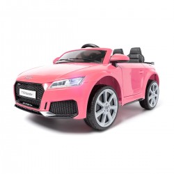 Voitures électriques pour enfants batterie 6v 12v 24v 36v télécommande pass cheer Audi TT Rs 12v PREMIUM Voitures électriques pour enfants batterie 6v 12v 24v 36v télécommande pass cheer Audi TT Rs 12v PREMIUM