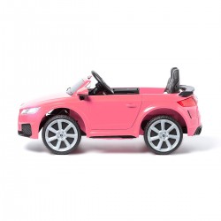 Voitures électriques pour enfants batterie 6v 12v 24v 36v télécommande pass cheer Audi TT Rs 12v PREMIUM Voitures électriques pour enfants batterie 6v 12v 24v 36v télécommande pass cheer Audi TT Rs 12v PREMIUM