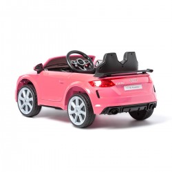 Voitures électriques pour enfants batterie 6v 12v 24v 36v télécommande pass cheer Audi TT Rs 12v PREMIUM Voitures électriques pour enfants batterie 6v 12v 24v 36v télécommande pass cheer Audi TT Rs 12v PREMIUM