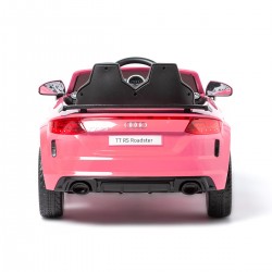 Voitures électriques pour enfants batterie 6v 12v 24v 36v télécommande pass cheer Audi TT Rs 12v PREMIUM Voitures électriques pour enfants batterie 6v 12v 24v 36v télécommande pass cheer Audi TT Rs 12v PREMIUM