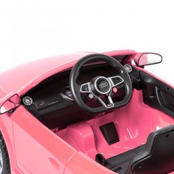 Voitures électriques pour enfants batterie 6v 12v 24v 36v télécommande pass cheer Audi TT Rs 12v PREMIUM Voitures électriques pour enfants batterie 6v 12v 24v 36v télécommande pass cheer Audi TT Rs 12v PREMIUM