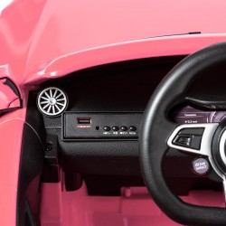 Voitures électriques pour enfants batterie 6v 12v 24v 36v télécommande pass cheer Audi TT Rs 12v PREMIUM Voitures électriques pour enfants batterie 6v 12v 24v 36v télécommande pass cheer Audi TT Rs 12v PREMIUM