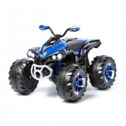 Motos electriques pour enfants et bebe batterie 6v 12v pas cher telecommande QUAD électrique pour enfant 12v