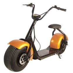 Scooter eléctrique CityCoco GOLD 60v ATAA CARS TROTTINETTES