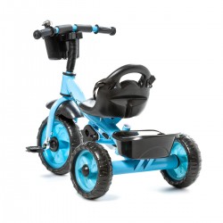 Tricycle évolutif pour enfants jusqu'à 5 ans AKILA