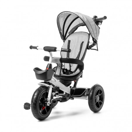 Tricycle évolutif pour bébé NILE