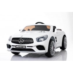 jusqu'à 62% Voiture électrique pour enfants, modèle Mercedes Benz SL400