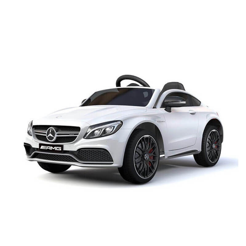 Mercedes C63 Telecommande Mercedes 12 volts Mercedes C63 Telecommande Mercedes 12 volts