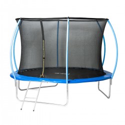 Tapis trampolines toboggans cuisines pour enfants Trampoline ATAA Oval