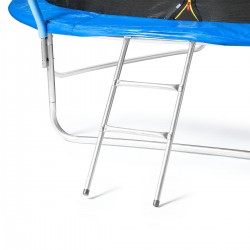 Tapis trampolines toboggans cuisines pour enfants Trampoline ATAA Oval