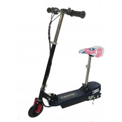 Scooter eléctrique avec siège 24v ATAA CARS TROTTINETTES