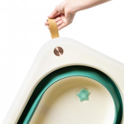Tapis trampolines toboggans cuisines pour enfants Baignoire pour bébé Riven
