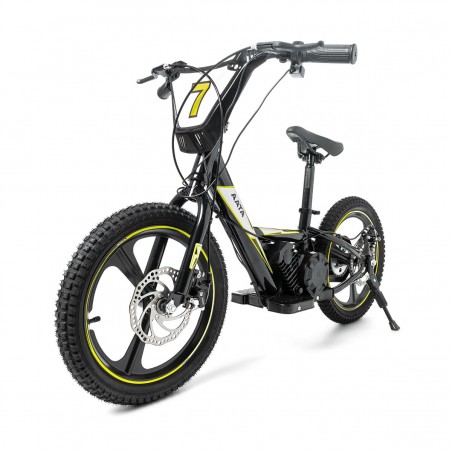 Vélo électrique Mini E-bike Sparkid16