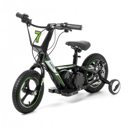 Vélo électrique pour enfants Sparkid 12' Mini E-Bike avec batterie