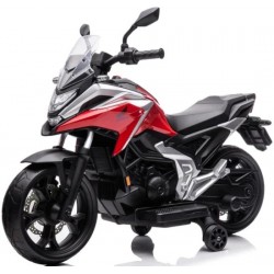 Motos electriques pour enfants et bebe batterie 6v 12v pas cher telecommande Moto Honda NC750x