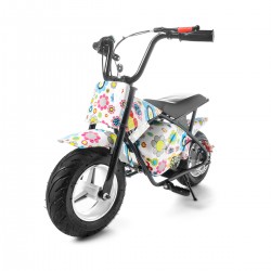 Motos electriques pour enfants et bebe batterie 6v 12v pas cher telecommande Mini moto électrique 36v 300W