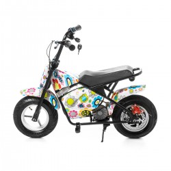 Motos electriques pour enfants et bebe batterie 6v 12v pas cher telecommande Mini moto électrique 36v 300W
