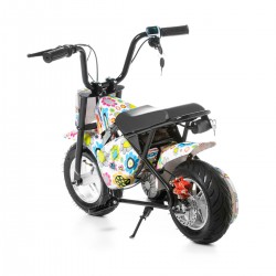 Motos electriques pour enfants et bebe batterie 6v 12v pas cher telecommande Mini moto électrique 36v 300W