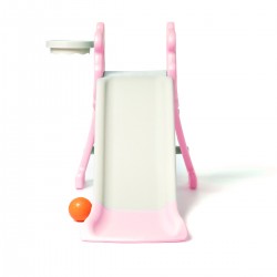 Tapis trampolines toboggans cuisines pour enfants Toboggan petit chat