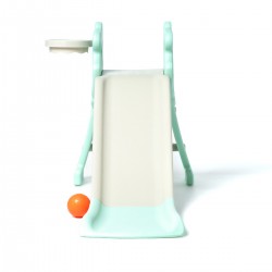 Tapis trampolines toboggans cuisines pour enfants Toboggan petit chat