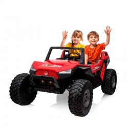 kart et buggies buggy electriques pour enfants pas cher batterie 6v 12v 24v 36v telecommande Buggy ATAA Maem 24v biplace