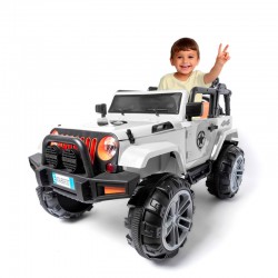 Voitures électriques pour enfants batterie 6v 12v 24v 36v télécommande pass cheer ATAA BIGFOOT 4X4