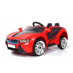 Voitures électriques pour enfants batterie 6v 12v 24v 36v télécommande pass cheer Super 8 Sport batterie 12v