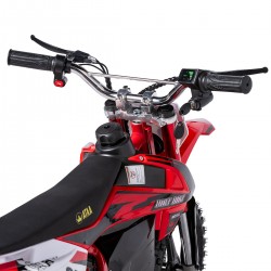 Motos electriques pour enfants et bebe batterie 6v 12v pas cher telecommande Moto Cross 36v