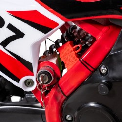 Motos electriques pour enfants et bebe batterie 6v 12v pas cher telecommande Moto Cross 36v