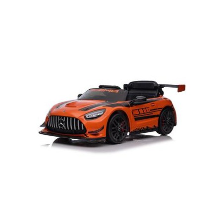 Mercedes AMG GT3 12V