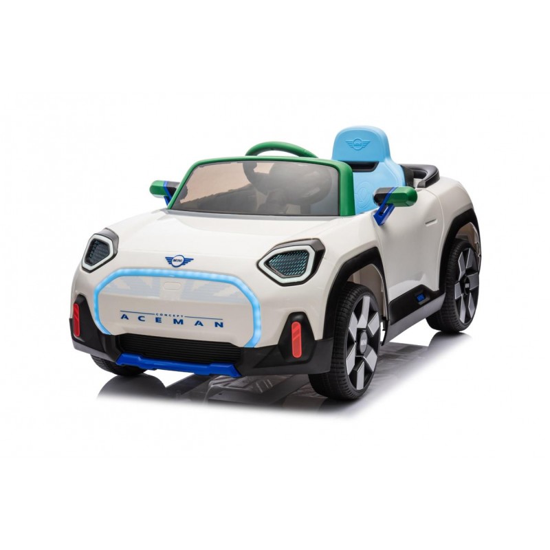 Mini Concept Aceman