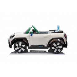 Mini Concept Aceman