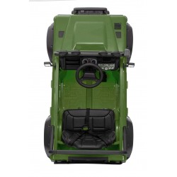 Voitures électriques pour enfants batterie 6v 12v 24v 36v télécommande pass cheer Land Rover Defender 110 SVX Voitures électriques pour enfants batterie 6v 12v 24v 36v télécommande pass cheer Land Rover Defender 110 SVX