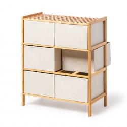 Cajonera Doble Wish