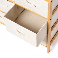 Cajonera Doble Wish