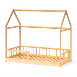 Cama Cabaña Kids