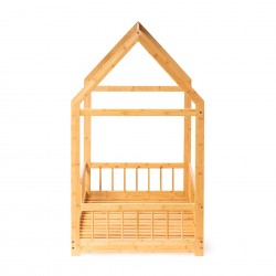 Cama Cabaña Kids