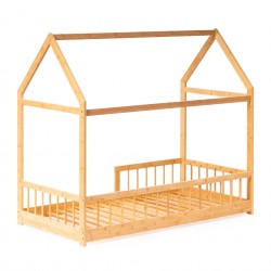 Cama Cabaña Kids
