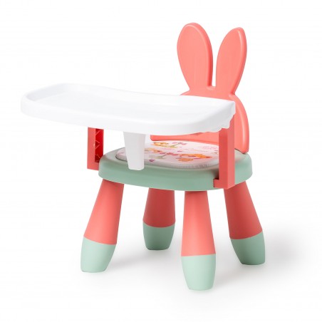 Chaise bébé Roxy